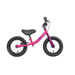 ODRÁŽEDLO GALAXY KOSMÍK 12" RŮŽOVÁ