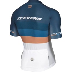 DRES STEVENS AERO EQUIPE MODRO/BÍLO/ZLATÝ