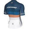 DRES STEVENS AERO EQUIPE MODRO/BÍLO/ZLATÝ
