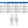 DRES STEVENS AERO EQUIPE ČERVENO/ČERNÝ