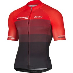 DRES STEVENS AERO EQUIPE ČERVENO/ČERNÝ