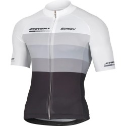 DRES STEVENS AERO EQUIPE BÍLO/ČERNÝ