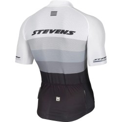 DRES STEVENS AERO EQUIPE BÍLO/ČERNÝ