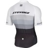 DRES STEVENS AERO EQUIPE BÍLO/ČERNÝ