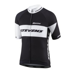 DRES STEVENS AERO EQUIPE ČERNO/BÍLÁ