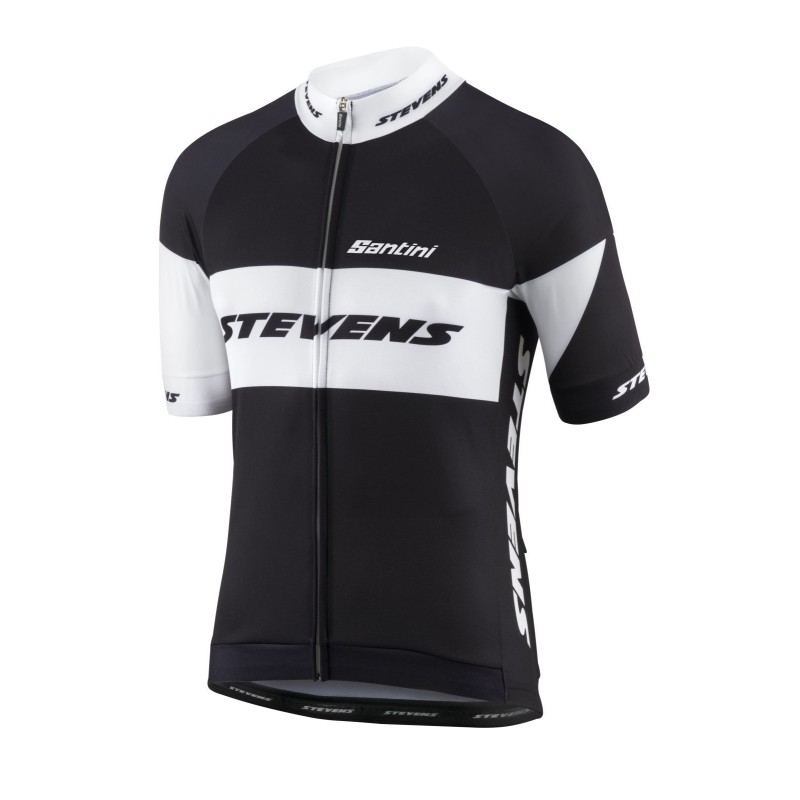 DRES STEVENS AERO EQUIPE ČERNO/BÍLÁ DRES STEVENS AERO EQUIPE ČERNO/BÍLÁ