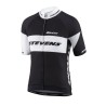 DRES STEVENS AERO EQUIPE ČERNO/BÍLÁ
