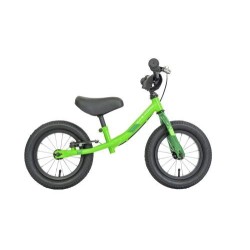 ODRÁŽEDLO GALAXY KOSMÍK 12" ZELENÁ