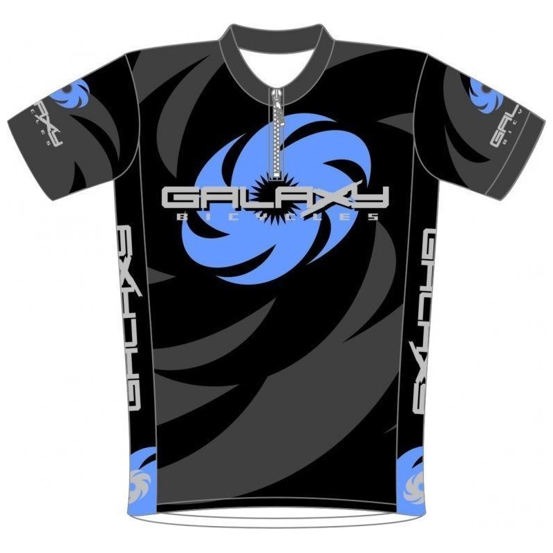 DRES GALAXY TURUSTICKÝ SILNIČNÍ DRES GALAXY TURUSTICKÝ SILNIČNÍ