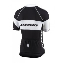 DRES STEVENS EQUIPE ČERNO/BÍLÁ