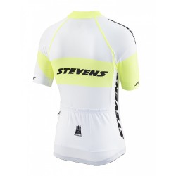 DRES STEVENS EQUIPE NEON-ŽLUTÁ