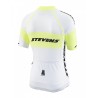 DRES STEVENS EQUIPE NEON-ŽLUTÁ