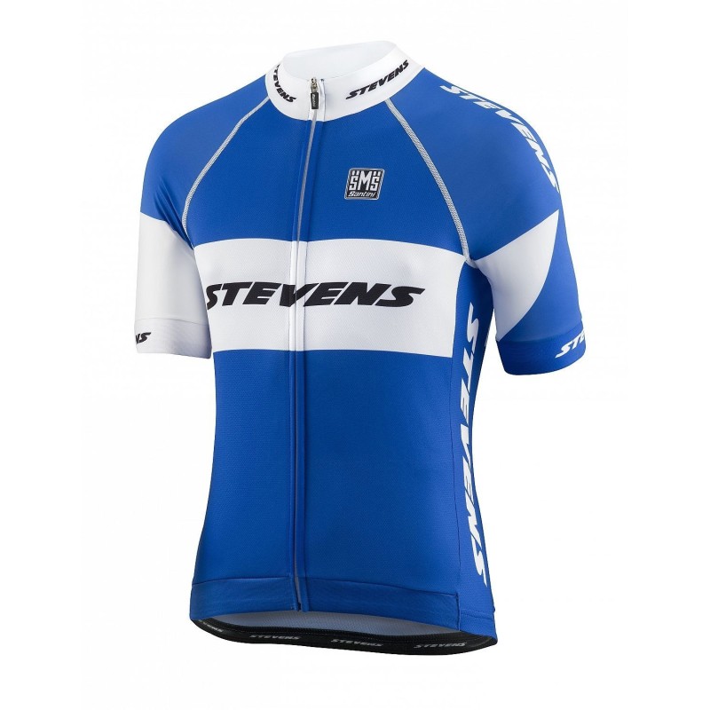 DRES STEVENS EQUIPE MODRO DRES STEVENS EQUIPE MODRO