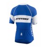 DRES STEVENS EQUIPE MODRO