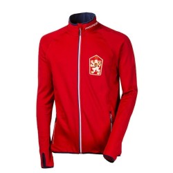 TIMUR pánská sportovní ČSSR retro mikina