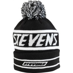 ČEPICE STEVENS ZIMNÍ PLETENÁ