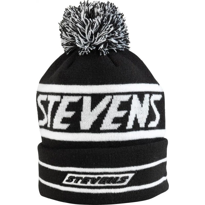 ČEPICE STEVENS ZIMNÍ PLETENÁ ČEPICE STEVENS ZIMNÍ PLETENÁ