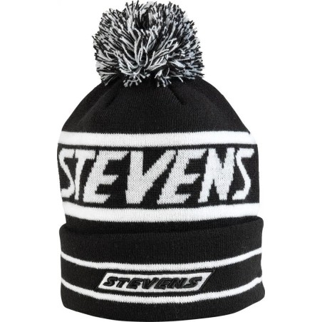 ČEPICE STEVENS ZIMNÍ PLETENÁ