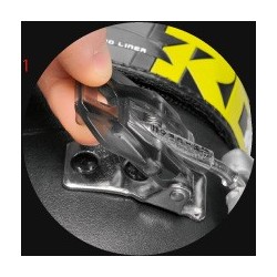 Sjezdové boty - lyžáky Roces IDEA FREE 6v1 EUR 36-40