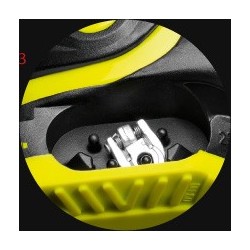 Sjezdové boty - lyžáky Roces IDEA FREE 6v1 EUR 36-40