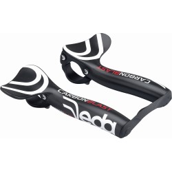 NÁSTAVEC DEDA CARBON BLAST ČASOVKÁŘSKÝ