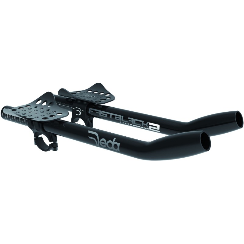NÁSTAVEC DEDA FASTBLACK 2 ČASOVKÁŘSKÝ NÁSTAVEC DEDA FASTBLACK 2 ČASOVKÁŘSKÝ