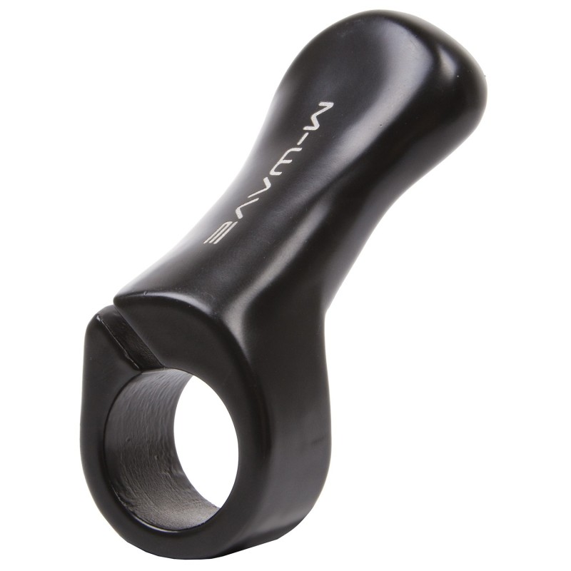 NÁSTAVCE M-WAVE MINI ANATOMICKÉ ALU NÁSTAVCE M-WAVE MINI ANATOMICKÉ ALU