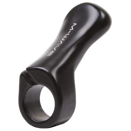 NÁSTAVCE M-WAVE MINI ANATOMICKÉ ALU