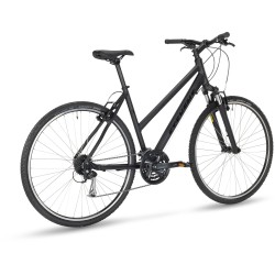 STEVENS 3X LADY ČERNÁ