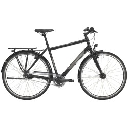 STEVENS  ELEGANCE LITE ČERNÁ