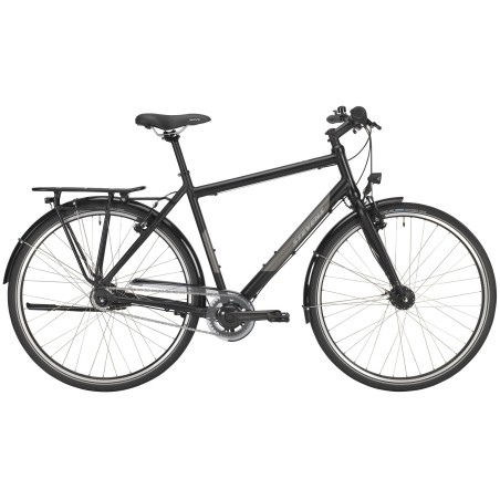 STEVENS  ELEGANCE LITE ČERNÁ