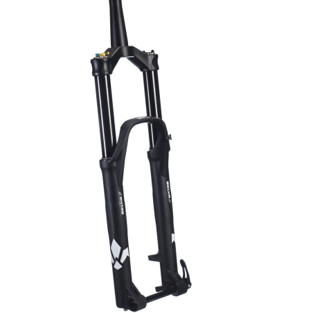 27,5' Vidlice Formula SELVA C 160mm černá