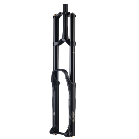 29' Vidlice Formula BELVA R 160-180mm černá