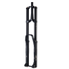 29' Vidlice Formula BELVA R 160-180mm černá
