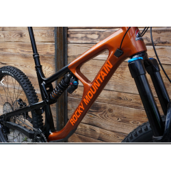 Rocky Mountain Slayer C 50