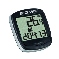 BC 500 computer Sigma CB