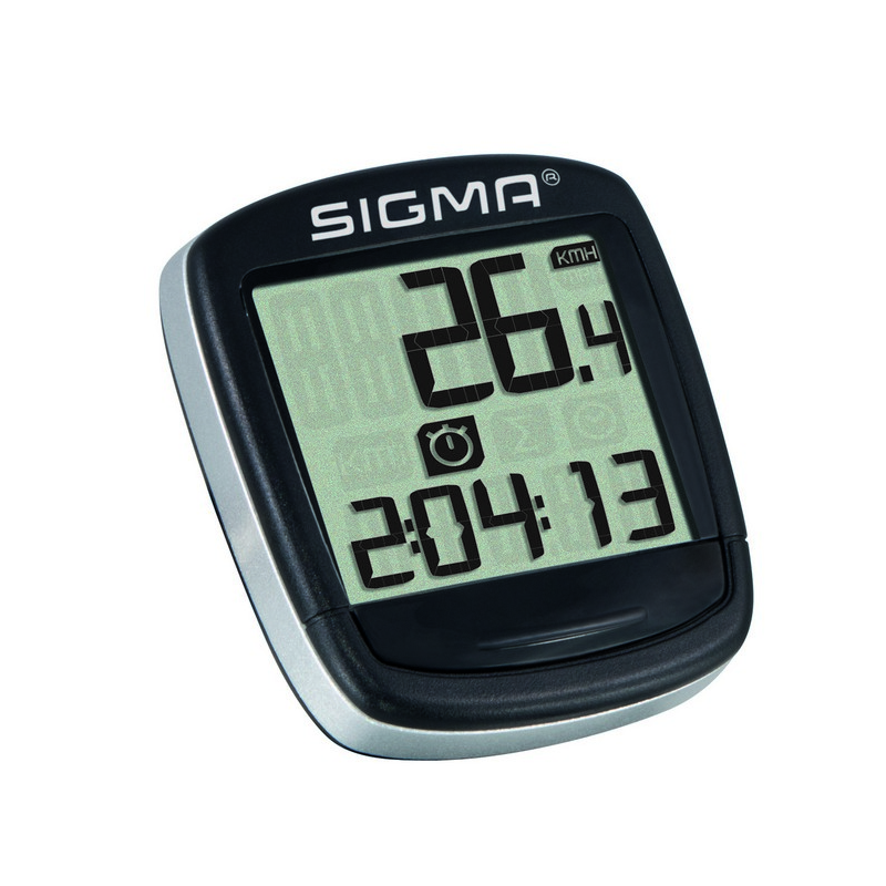 BC 500 computer Sigma CB BC 500 computer Sigma CB