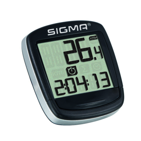 BC 500 computer Sigma CB