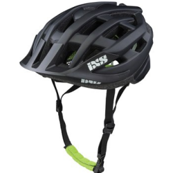 Helma KRONOS EVO 2 černá IXS CB