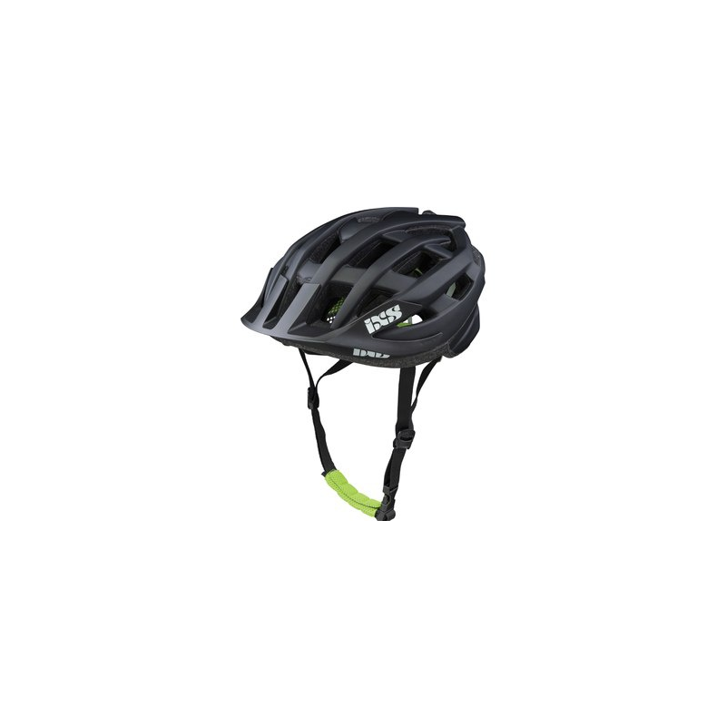 Helma KRONOS EVO 2 černá IXS CB Helma KRONOS EVO 2 černá IXS CB