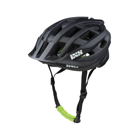 Helma KRONOS EVO 2 černá IXS CB