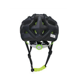 Helma KRONOS EVO 2 černá IXS CB