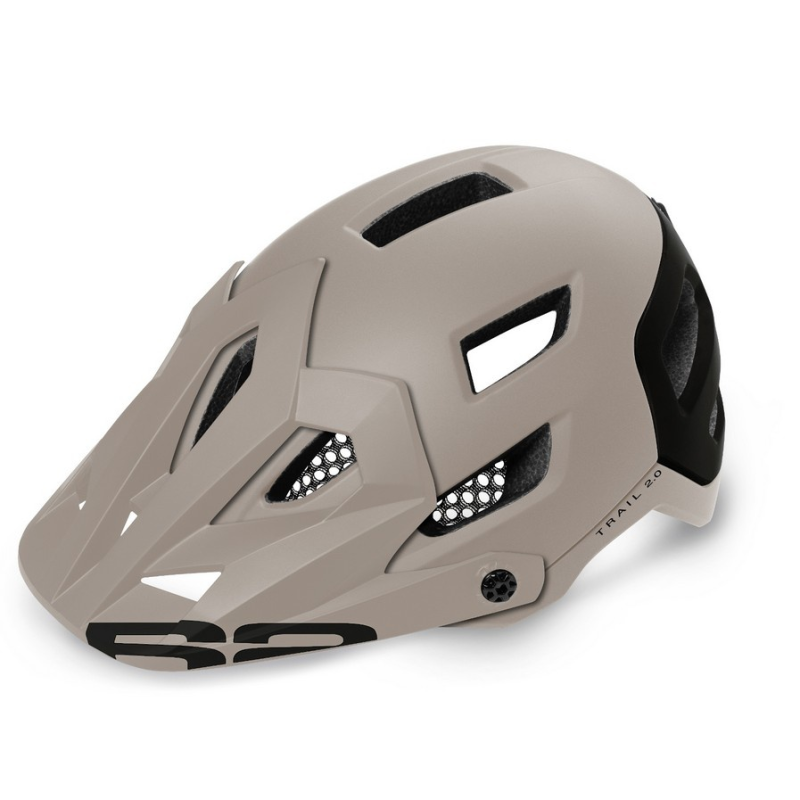 Helma R2 TRAIL 2.0 béžová CB Helma R2 TRAIL 2.0 béžová CB
