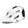Helma R2 TRAIL 2.0 bílá CB
