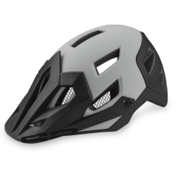 Helma R2 TRAIL 2.0 matná šedá