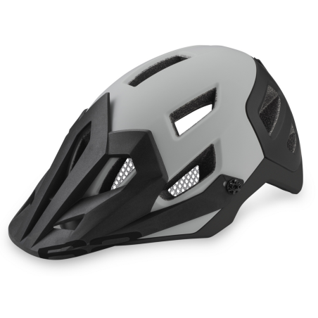 Helma R2 TRAIL 2.0 matná šedá