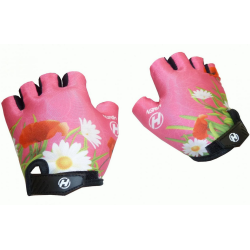 Rukavice dětské Haven Dream FLOWERS 2 CB
