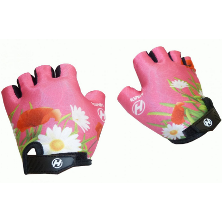 Rukavice dětské Haven Dream FLOWERS 2 CB