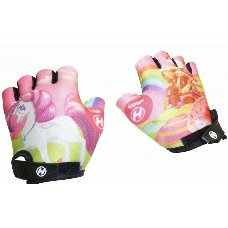 Rukavice dětské Haven Dream UNICORN CB Rukavice dětské Haven Dream UNICORN CB