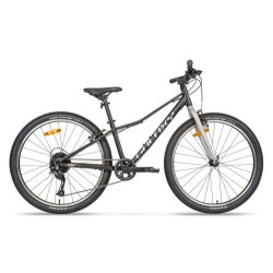 GALAXY ORBIT 26" ČERNÁ